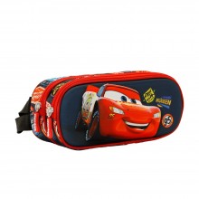 Pieštukinė Disney Cars 3D 22*9 cm